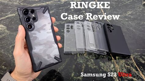 ringke case reviews